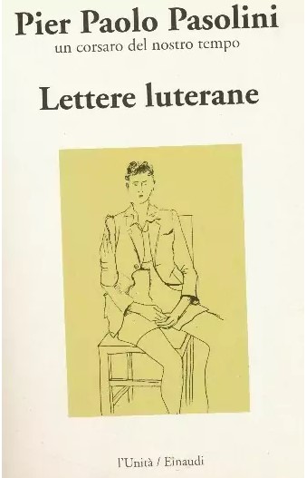 LETTERE LUTERANE